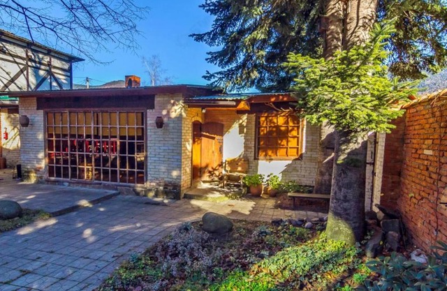Holiday home on Lesnaya 8