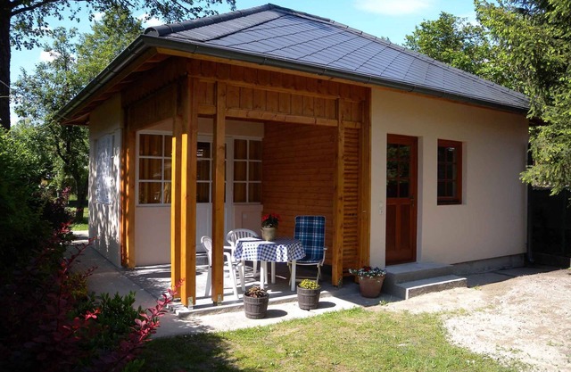 Holiday home only 300 m from the beach