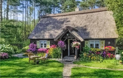 Holiday Home Osiek Jaszczerek