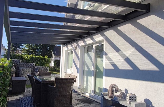 Holiday home Ostseeblick Rügen Sassnitz - 100 m²