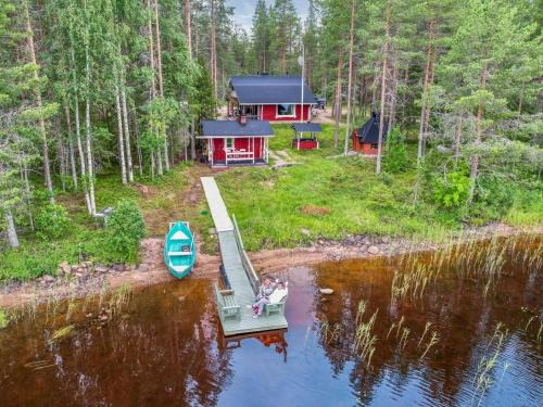 Holiday Home Piilola by Interhome