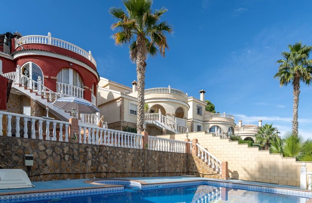 Holiday Home "RR Villa" with Pool, Terrace & Wi-Fi