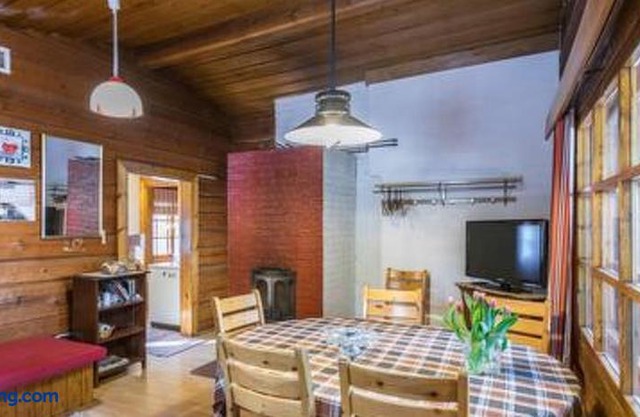 Holiday Home Rajamaja