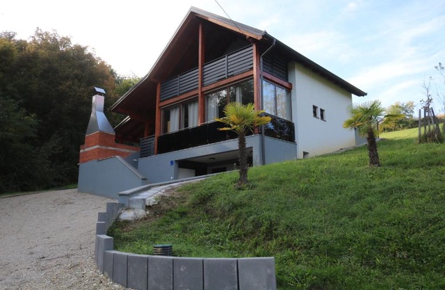 Holiday Home Rajf