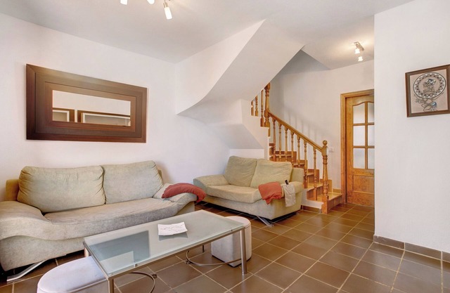 Holiday Home "Residencial Maresia el Medano" with Wi-Fi & Terrace