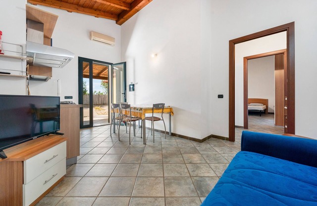 Holiday Home Residence Sulcis 6 with Shared Terrace & A/C