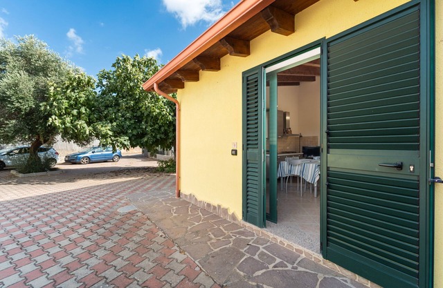 Holiday Home Residence Sulcis 7 with Shared Terrace & A/C
