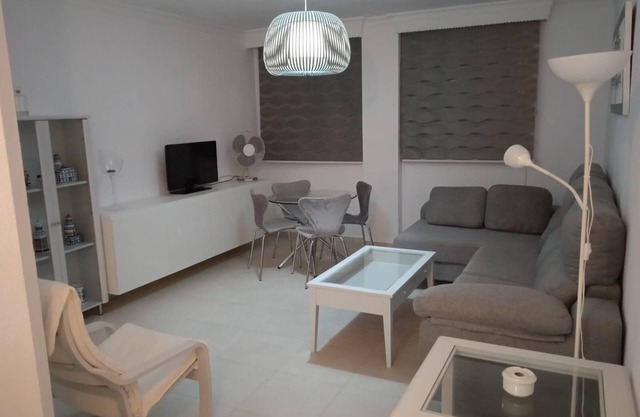 Holiday Home 'Ricardo' with Private Terrace and Wi-Fi