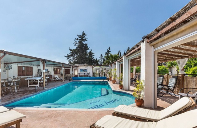 Holiday Home 'Rinconcito Mexicano Finca Santa Ana' with Mountain View & Wi-Fi