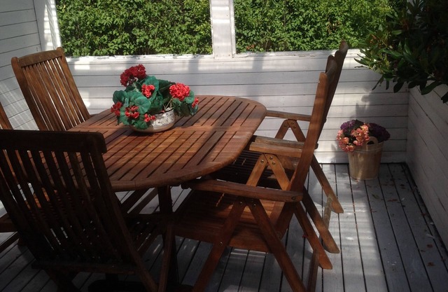Holiday home "Rosendahl" for rent