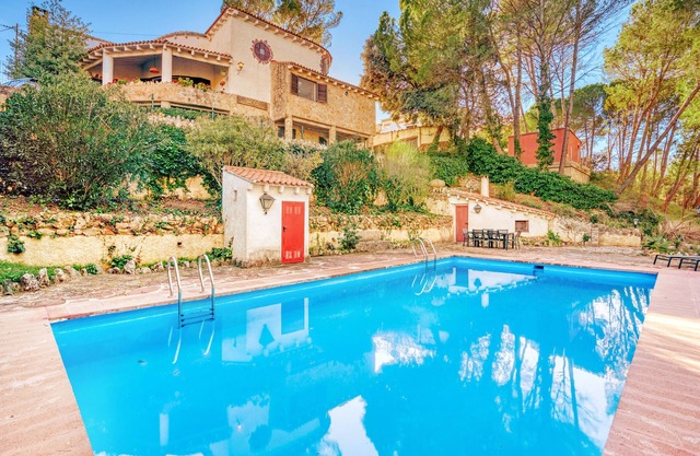 Holiday Home 'Rural Kairós' with Mountain View and Wi-Fi