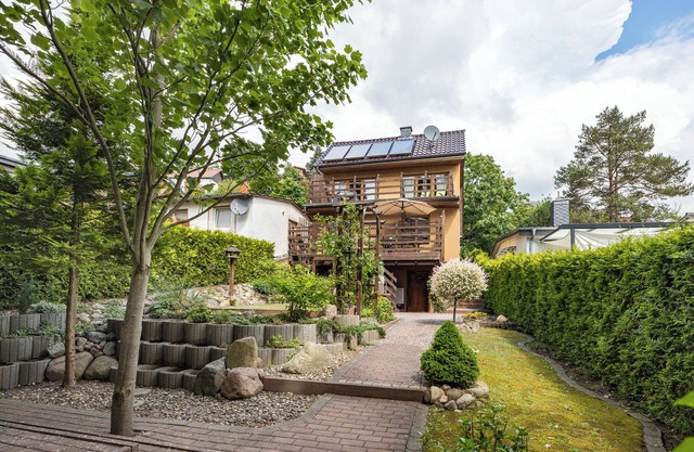 Holiday Home 'Scheffler' with Private Terrace, Private Garden and Wi-Fi