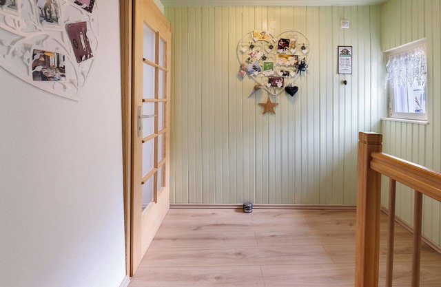 Holiday Home 'Schwarzwald - Ferienhaus Luisa' with Private Garden and Wi-Fi