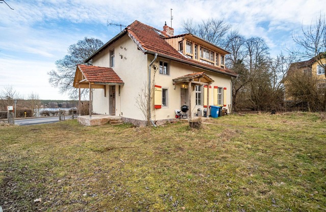 Holiday Home 'Seeblick' with Lake View, Private Terrace and Wi-Fi