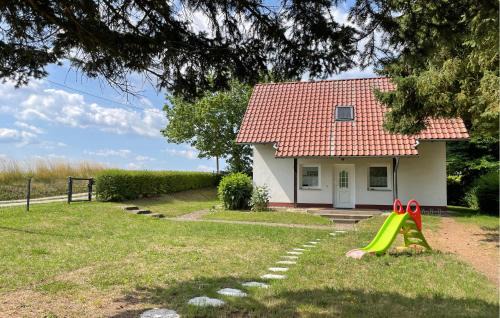 Holiday Home Seeblick H