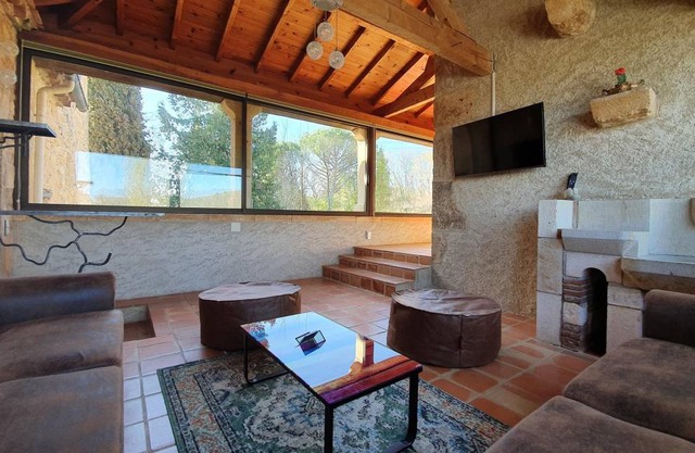 Holiday home, shower, 4 or more bed rooms