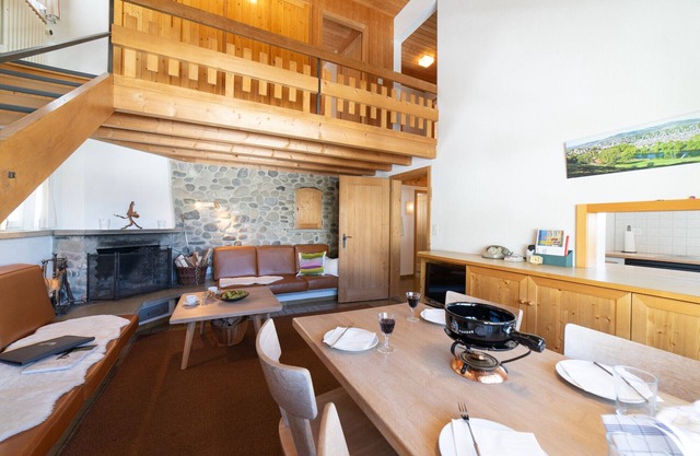 Holiday Home Silberplatten Unterwasser