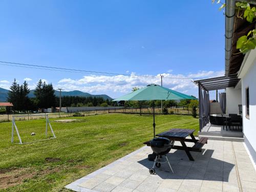 Holiday Home Sinac 2