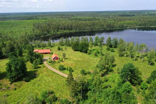 Holiday home Småland Gäddegölshult