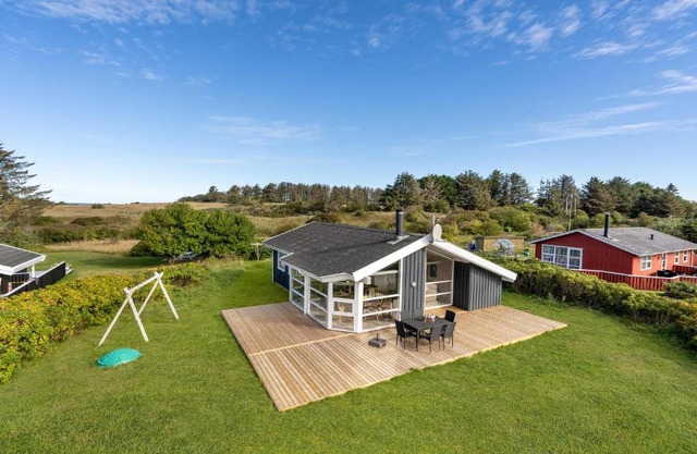 Holiday home Sneppevej Hjørring