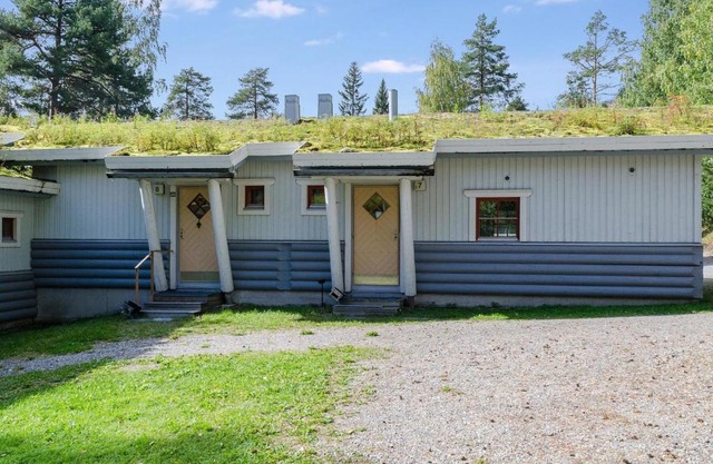Holiday Home Sotka 7 by bomba by Interhome