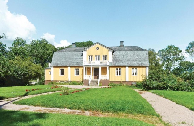 Holiday Home Spånghult Älmhult