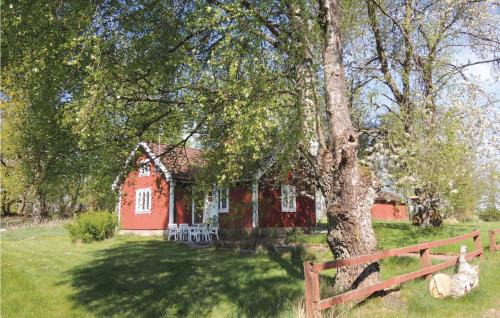 Holiday Home Spånghult Älmhult Ii