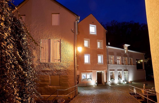 Holiday Home "Spa House", quiet and centrally located wellness holiday home on the Moselle