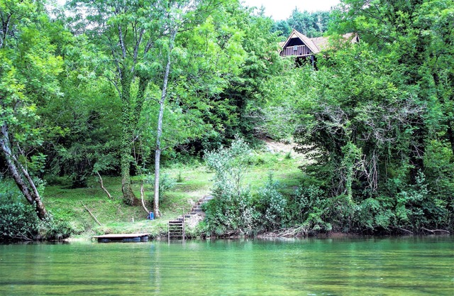 Holiday home Spiritus Flumine