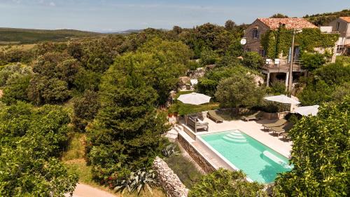 Holiday Home Stancija Srem