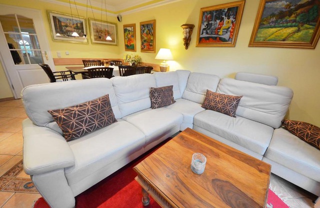 Holiday Home Strandflieder by Interhome