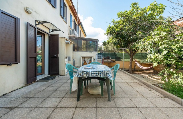 Holiday Home 'Sud Sardinia 15' with Mountain View, Private Garden and Wi-Fi