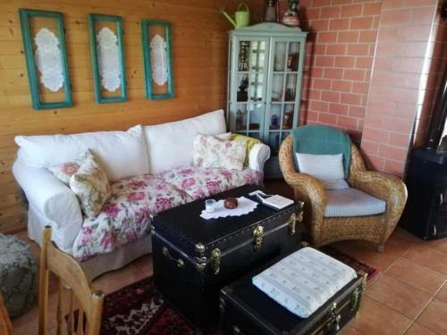 Holiday Home Tetina Ku a