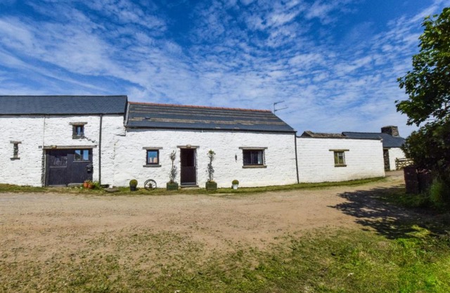 Holiday Home The Stables by Interhome