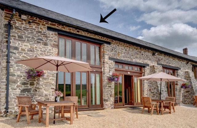 Holiday Home The Workshop