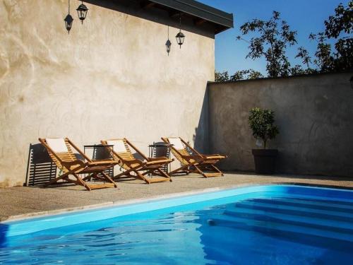 Holiday Home Thesaurum