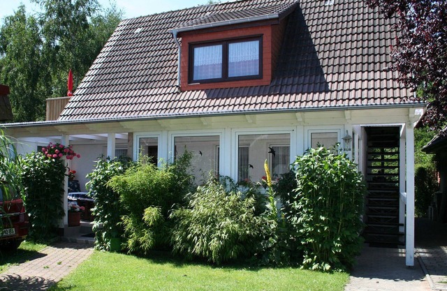 Holiday home Thiel EC - Holiday home Thiel EC