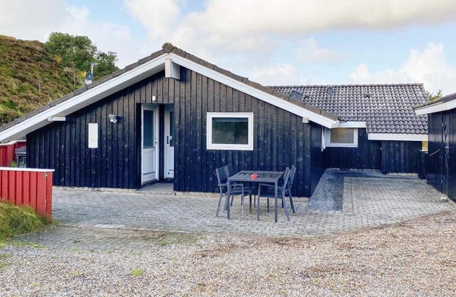 Holiday Home Tranebærvej