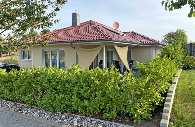 Holiday home USE 3171 - Family friendly holiday house Wolgast USE 3171