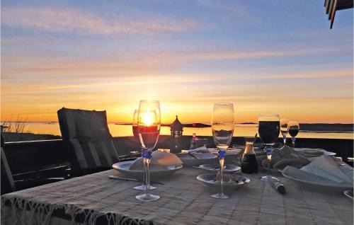 Holiday Home Vallersund Nausthylla Haldorhamn