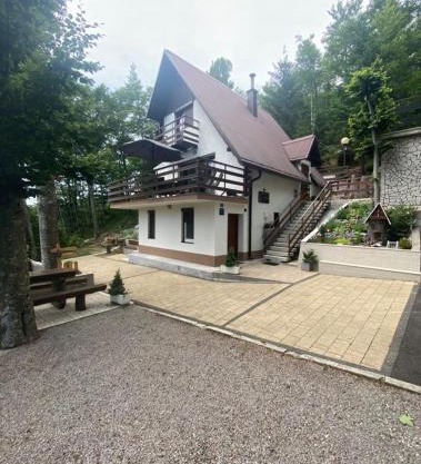 Holiday Home Vanda