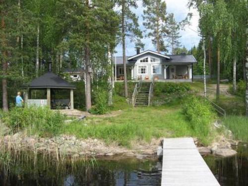 Holiday Home Varvali by Interhome