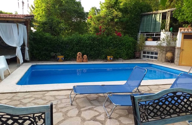 Holiday Home 'Vega Fuente de las Moreras' with Mountain View & Pool