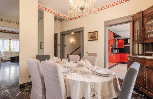 Holiday Home 'Villa Irini' with Private Garden, Wi-Fi and Air Conditioning