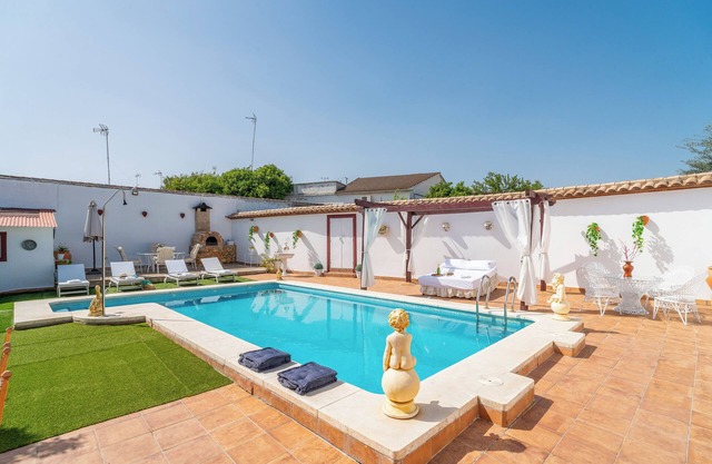 Holiday Home Villa Mellizos