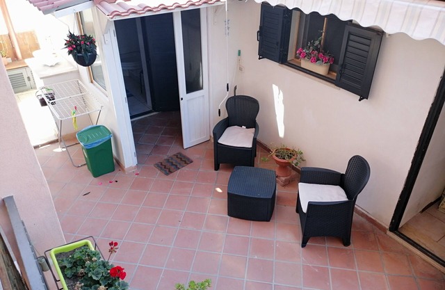 Holiday home villa peloritani