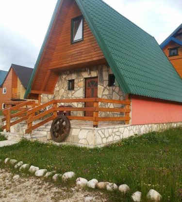 Holiday Home Vojinovic