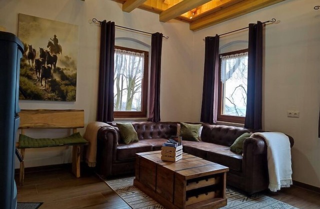 Holiday home Waldhaus Edelweiss