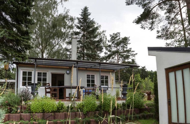 Holiday home Warenthin SEE 8841 - SEE 8841