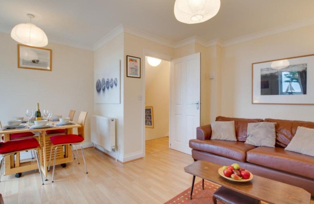 Holiday Home Whitepost by Interhome